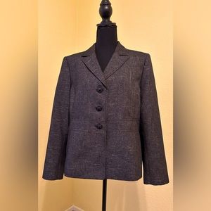 Suit Studio Grey 2-piece Professional Suit